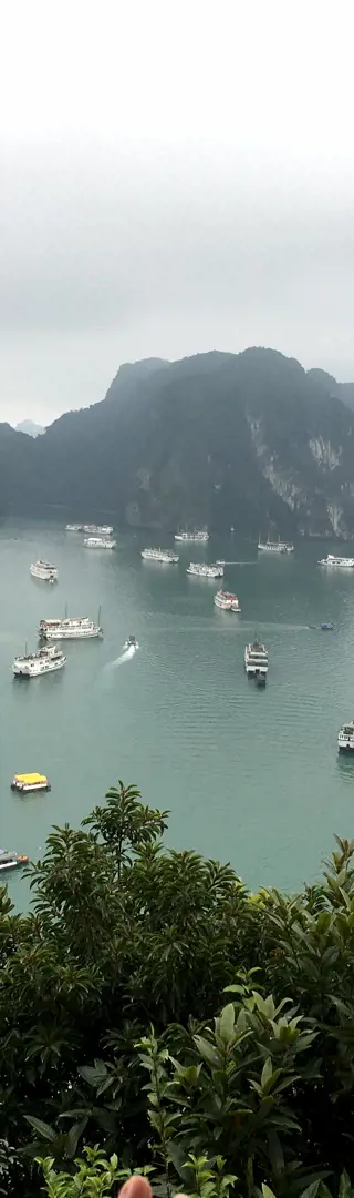 Halong Bay